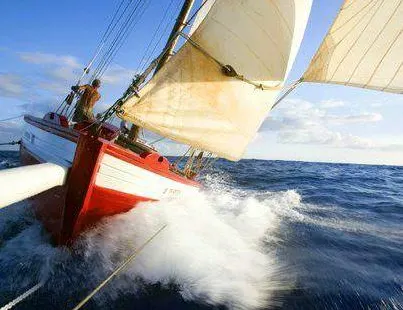 Tradition Sailing Charters