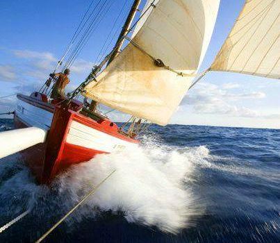 Tradition Sailing Charters