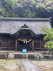 Ibuki Shrine