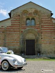 Pieve Romanica di San Zaccaria