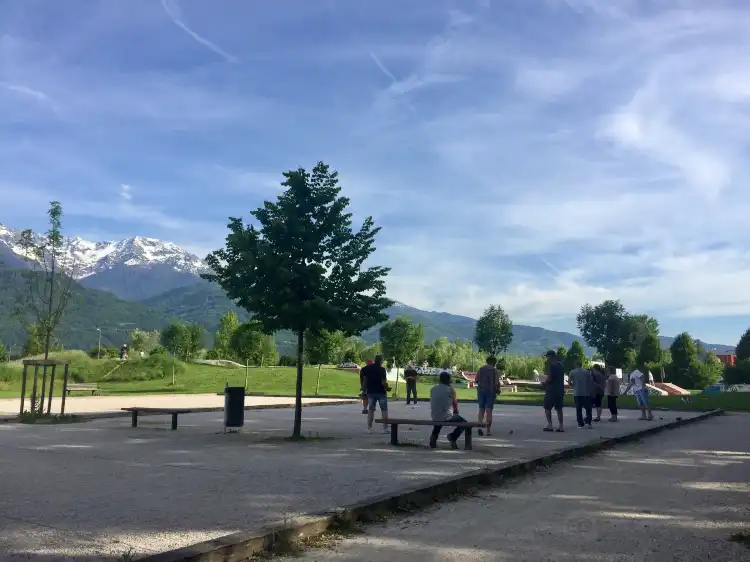 Ibis Styles Hotels in Crolles