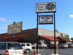 Stained Glass Theatre