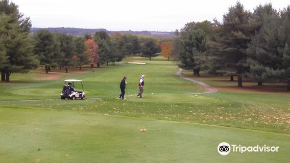 Mohican Hills Golf Club