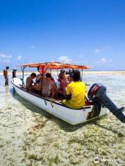 Aquaholics Kite & Surf Zanzibar