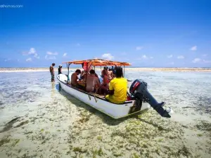 Aquaholics Kite & Surf Center