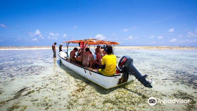 Aquaholics Kite & Surf Center