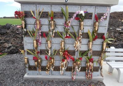 West Hawaii State Veterans Cemetery
