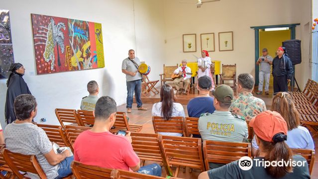 Museo Juan Del Corral