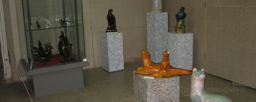 Yurino Museum of Fine Arts