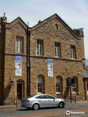 Flint Town Hall