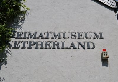 Heimatmuseum Netpherland