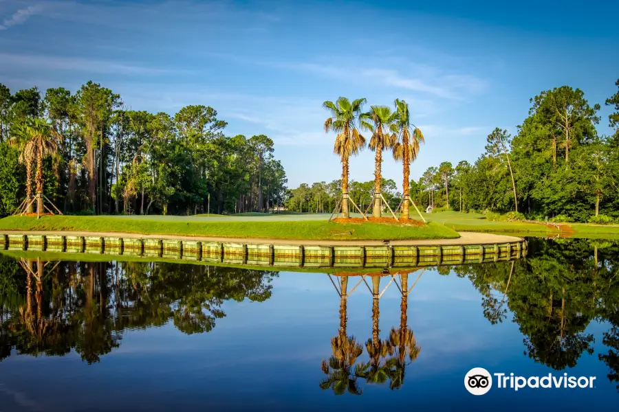 Eagle Harbor Golf Club