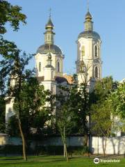 Biserica lipovenească din Iași
