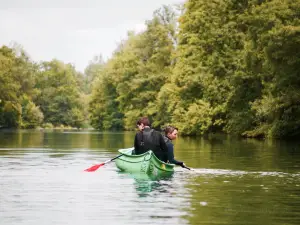 Base Nautique de Mansle