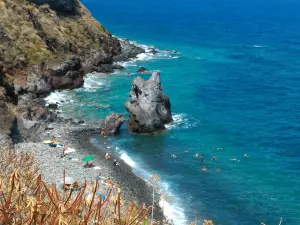 Spiaggia dello Scario