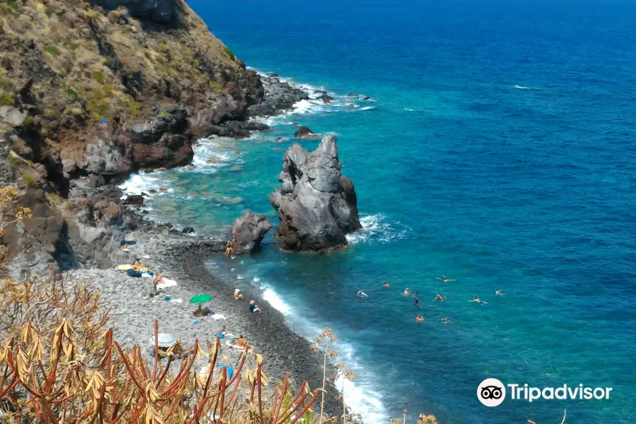 Spiaggia dello Scario