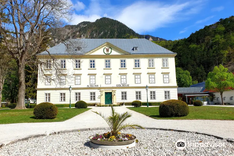 Schloss Reichenau