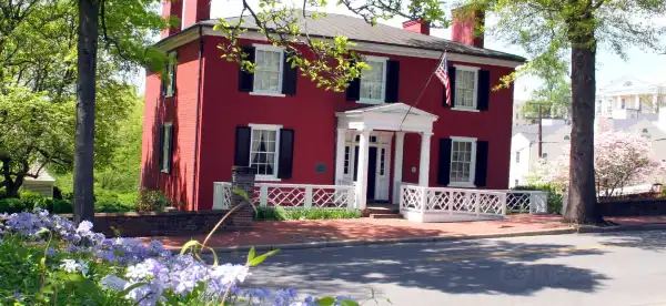 Staunton