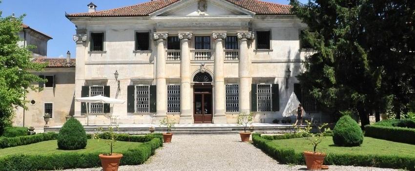 Azienda Agricola Villa de Puppi