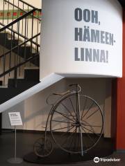 Skogster Museum / Museum of the City of Hämeenlinna