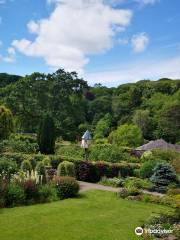 Colby Woodland Garden (National Trust)