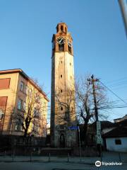 プリシュティーナ時計塔