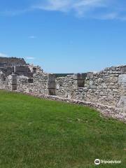 Fort McKavett State Historic Site