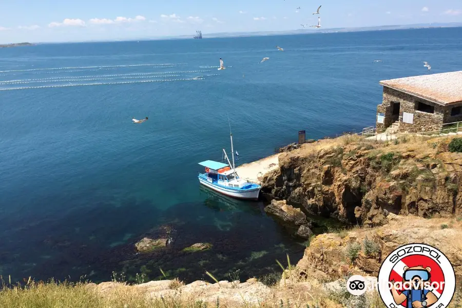 Diving Center Sozopol