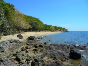 Tampora Beach