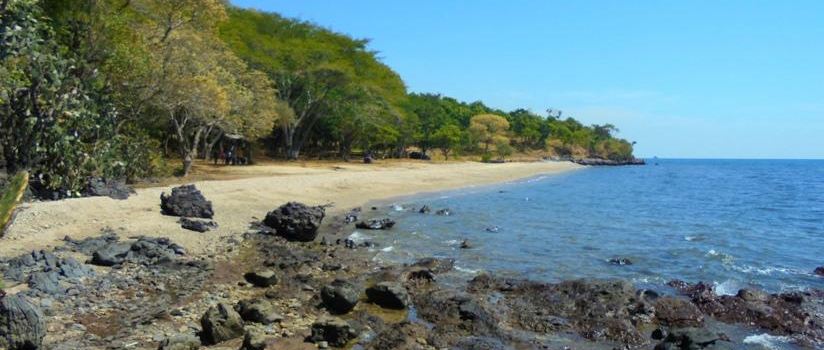Tampora Beach