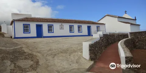 Ermida de Nossa Sra de Lourdes