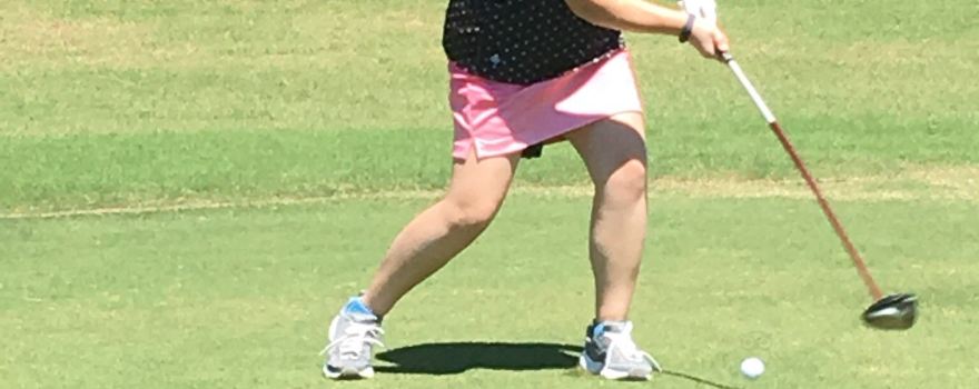 Lantana Golf Club