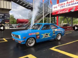Salinas Speedway