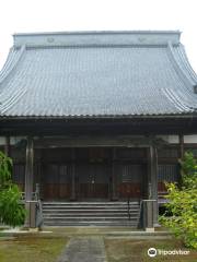 Eigu-ji Temple