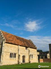 National Trust - Willington Dovecote and Stables