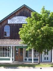 Penetanguishene Centennial Museum