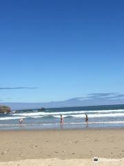 Playa de San Pedro de La Ribera