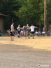 Snowshoe Baseball