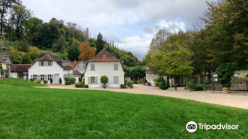 Staatspark Fürstenlager