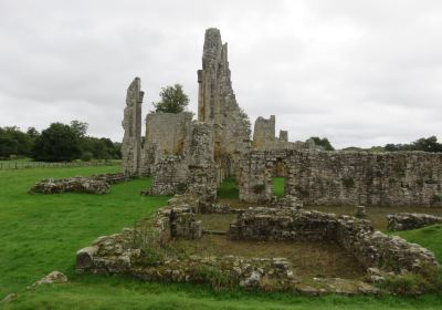 Bayham Old Abbey