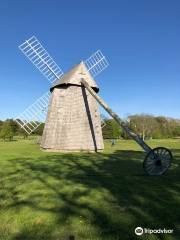 Brewster Windmill / Higgins Farm Windmill