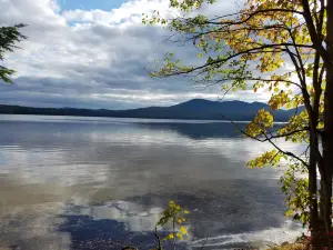 Lake Eaton Campground