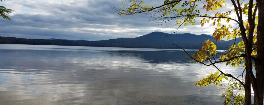 Lake Eaton Campground