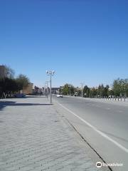 Khorezm Mamun academy