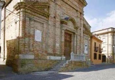 Chiesa Beata Vergine Maria del Soccorso