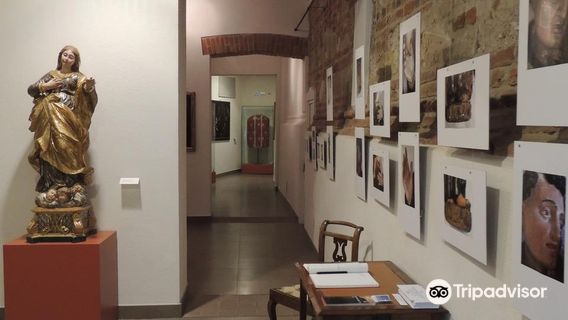 Museo d'arte sacra San Giacomo