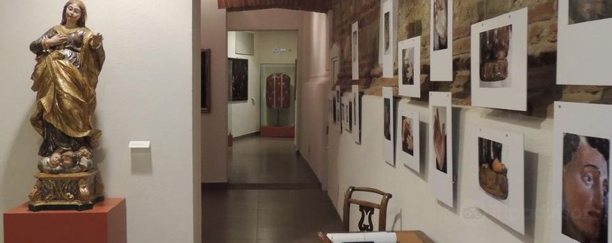Museo d'arte sacra San Giacomo