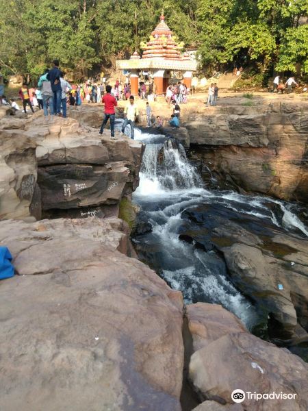 vlucht Hyderabad naar Jharsuguda