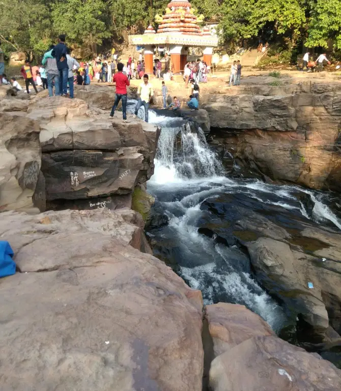 Jharsuguda