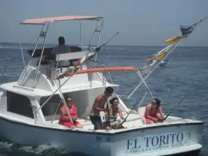 El Torito Sportfishing